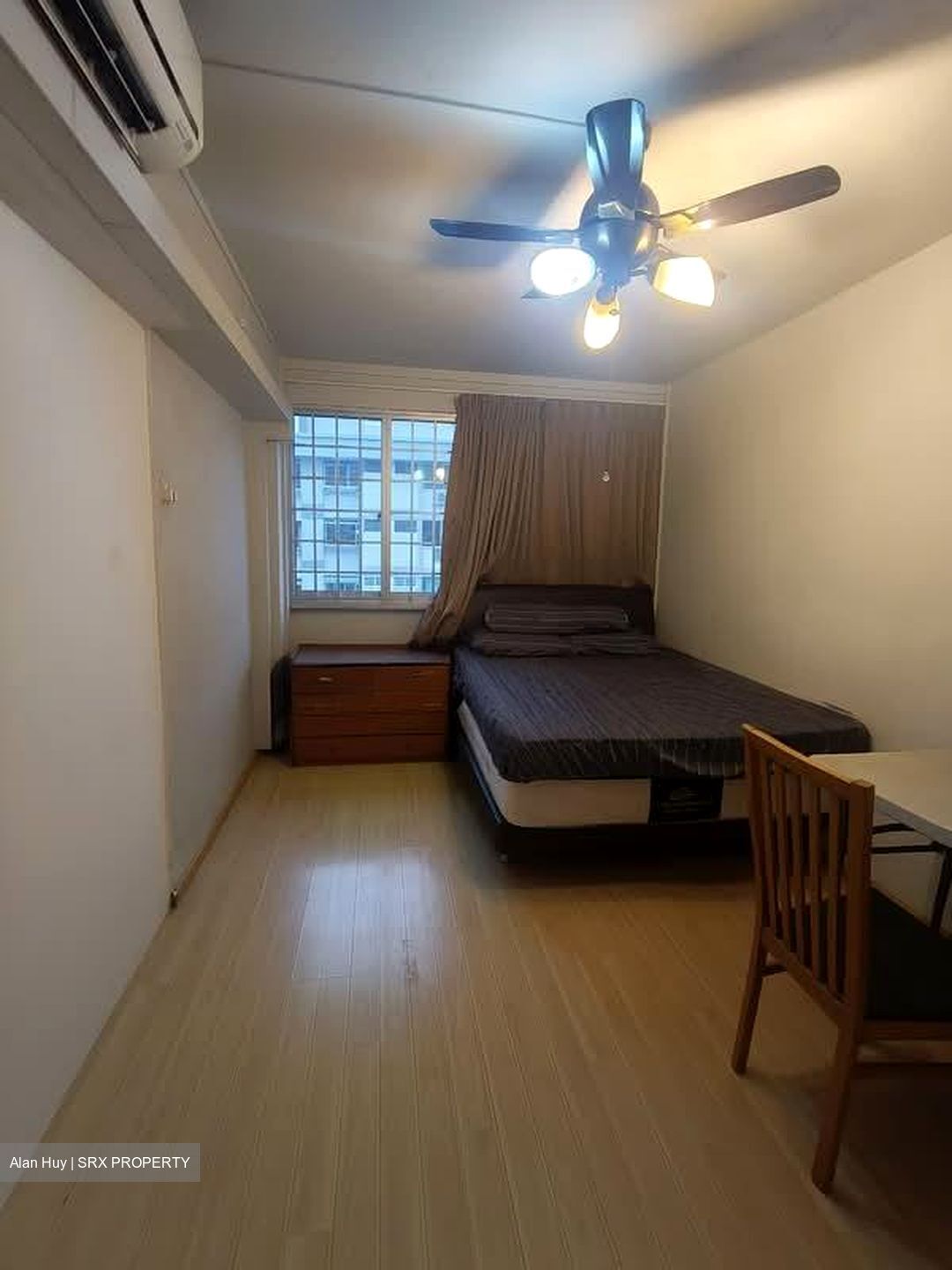 Blk 233 Simei Street 4 (Tampines), HDB 4 Rooms #561778861